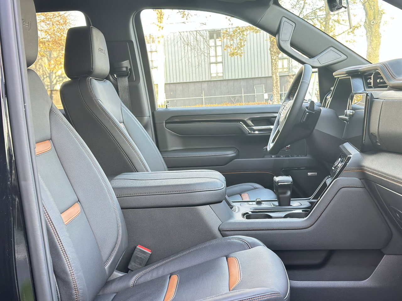 GMC Sierra