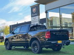 Dodge Ram Pick-Up