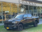Dodge Ram Pick-Up