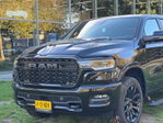 Dodge Ram Pick-Up