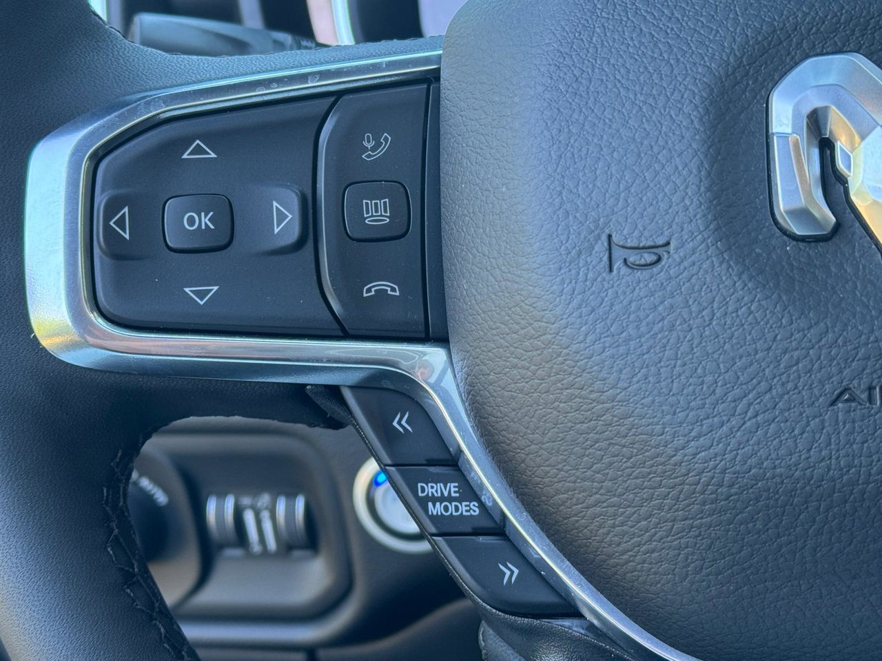 Dodge Ram 1500