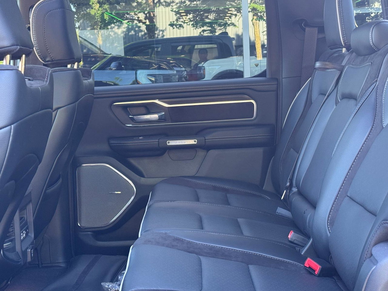 Dodge Ram 1500