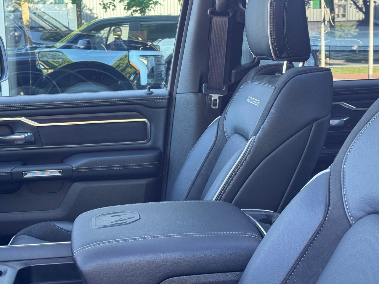 Dodge Ram 1500