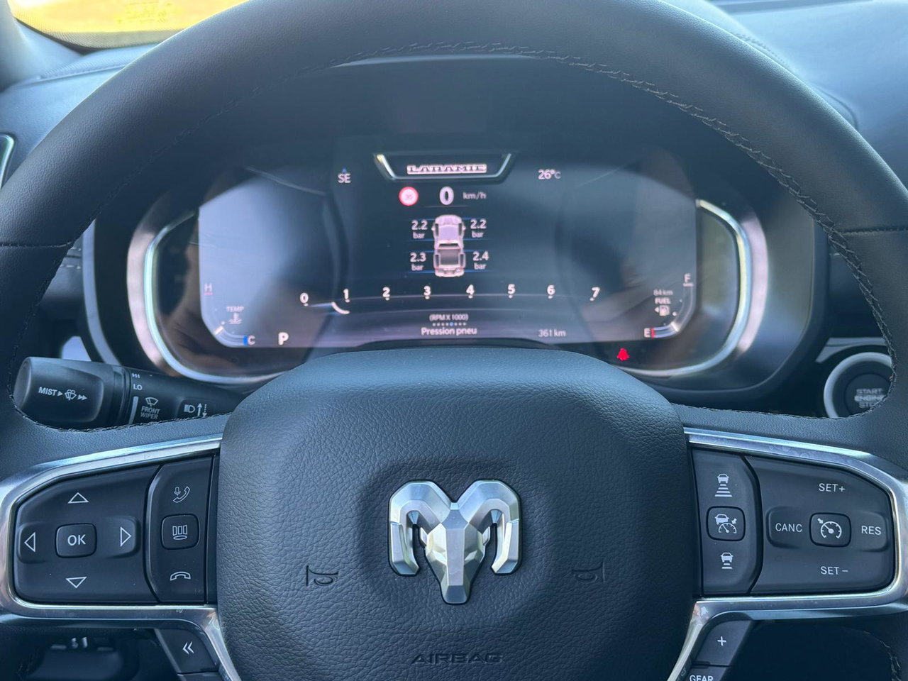 Dodge Ram 1500