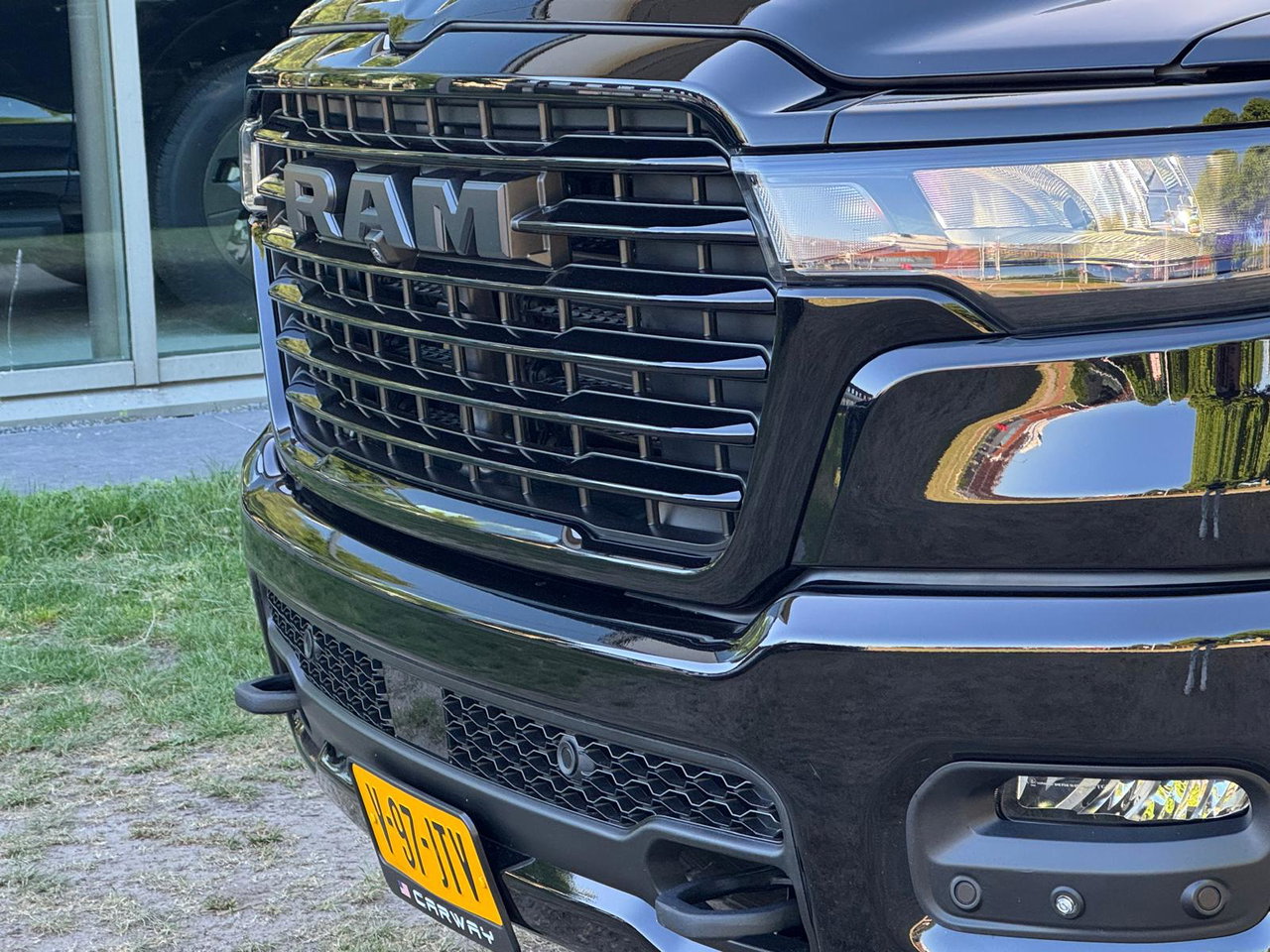 Dodge Ram 1500