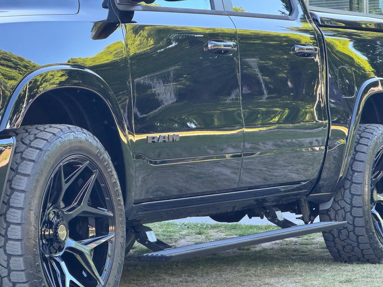 Dodge Ram 1500