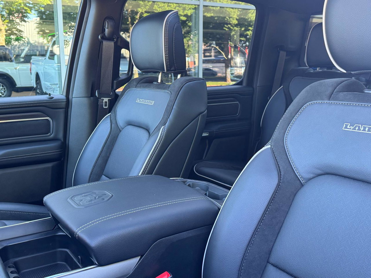 Dodge Ram 1500
