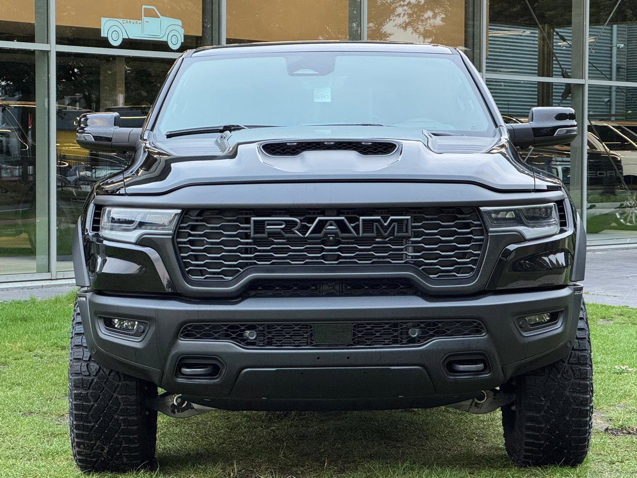 Dodge Ram 1500