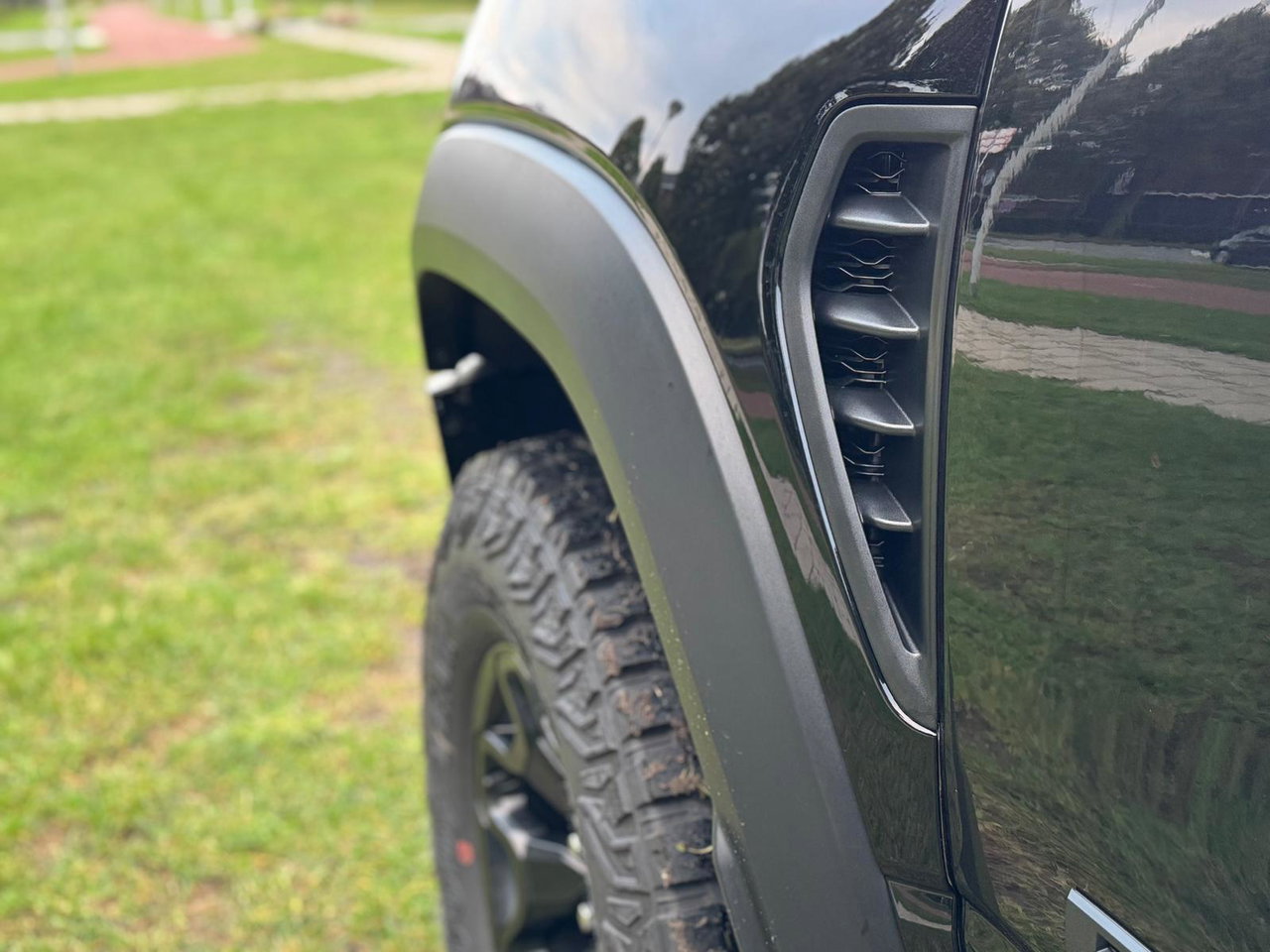 Dodge Ram 1500
