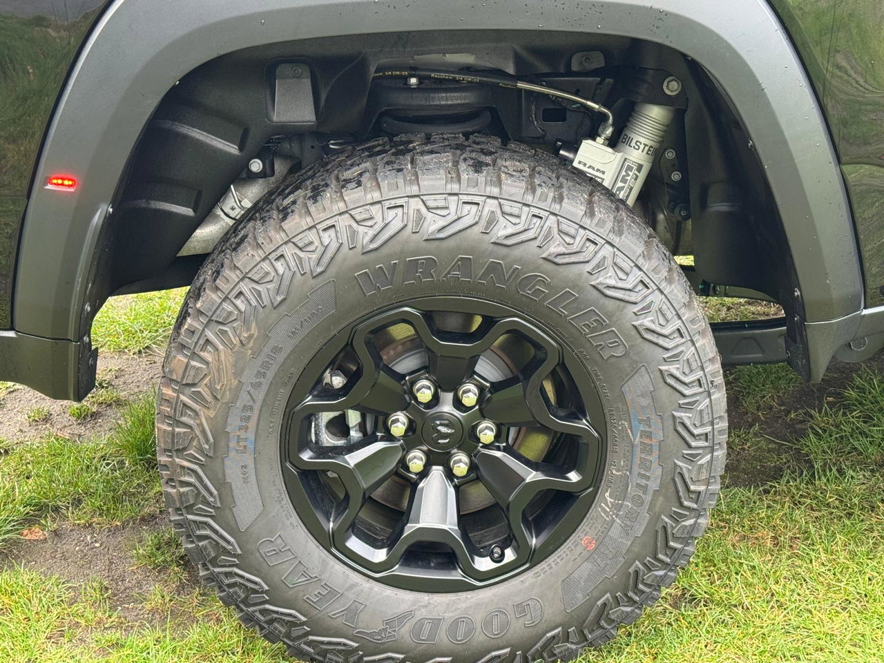Dodge Ram 1500