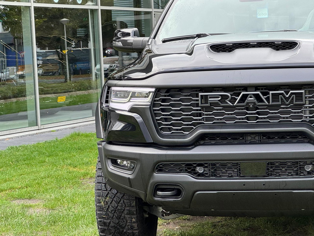Dodge Ram 1500