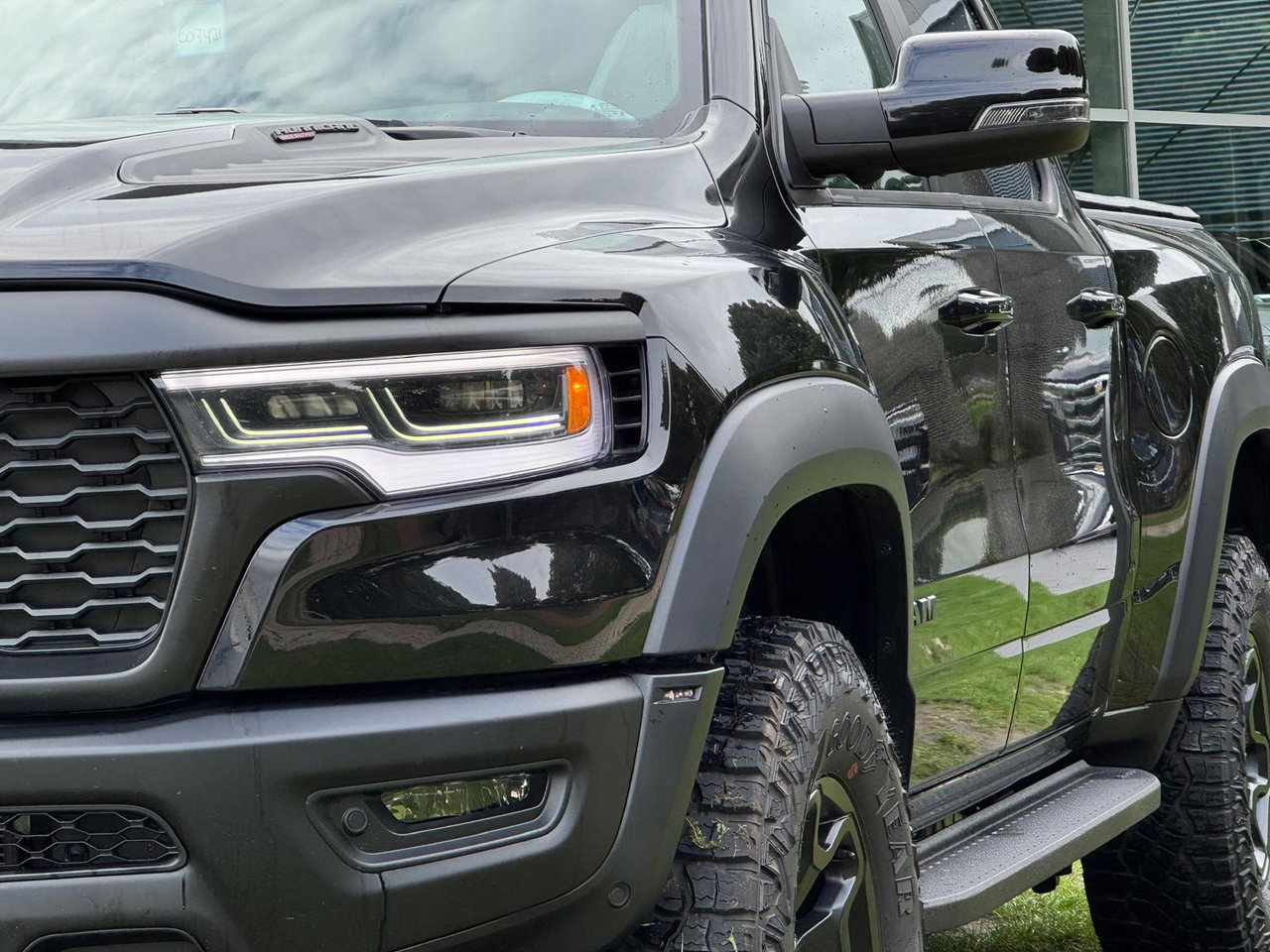 Dodge Ram 1500