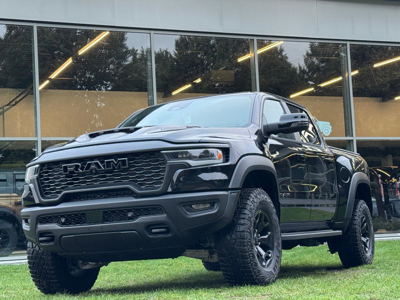 Dodge Ram 1500