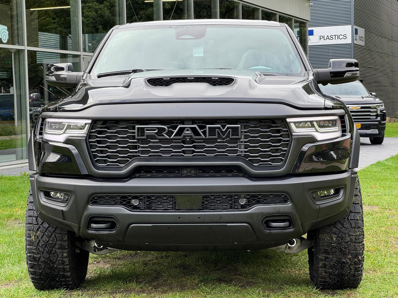Dodge Ram 1500