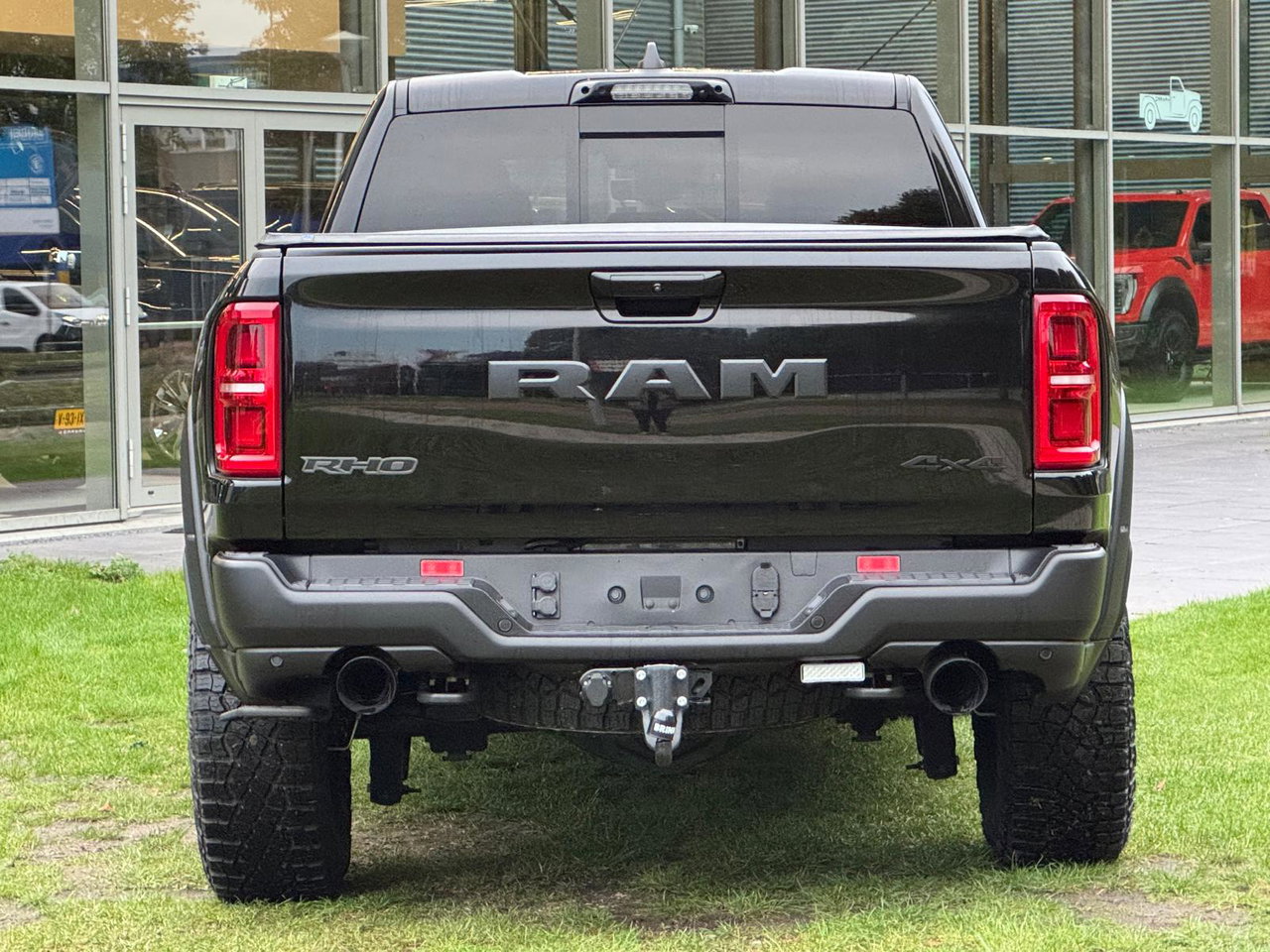 Dodge Ram 1500