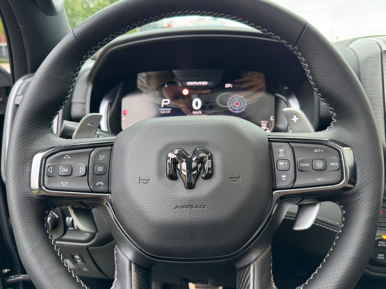 Dodge Ram 1500