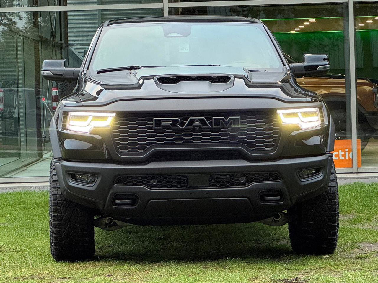Dodge Ram 1500