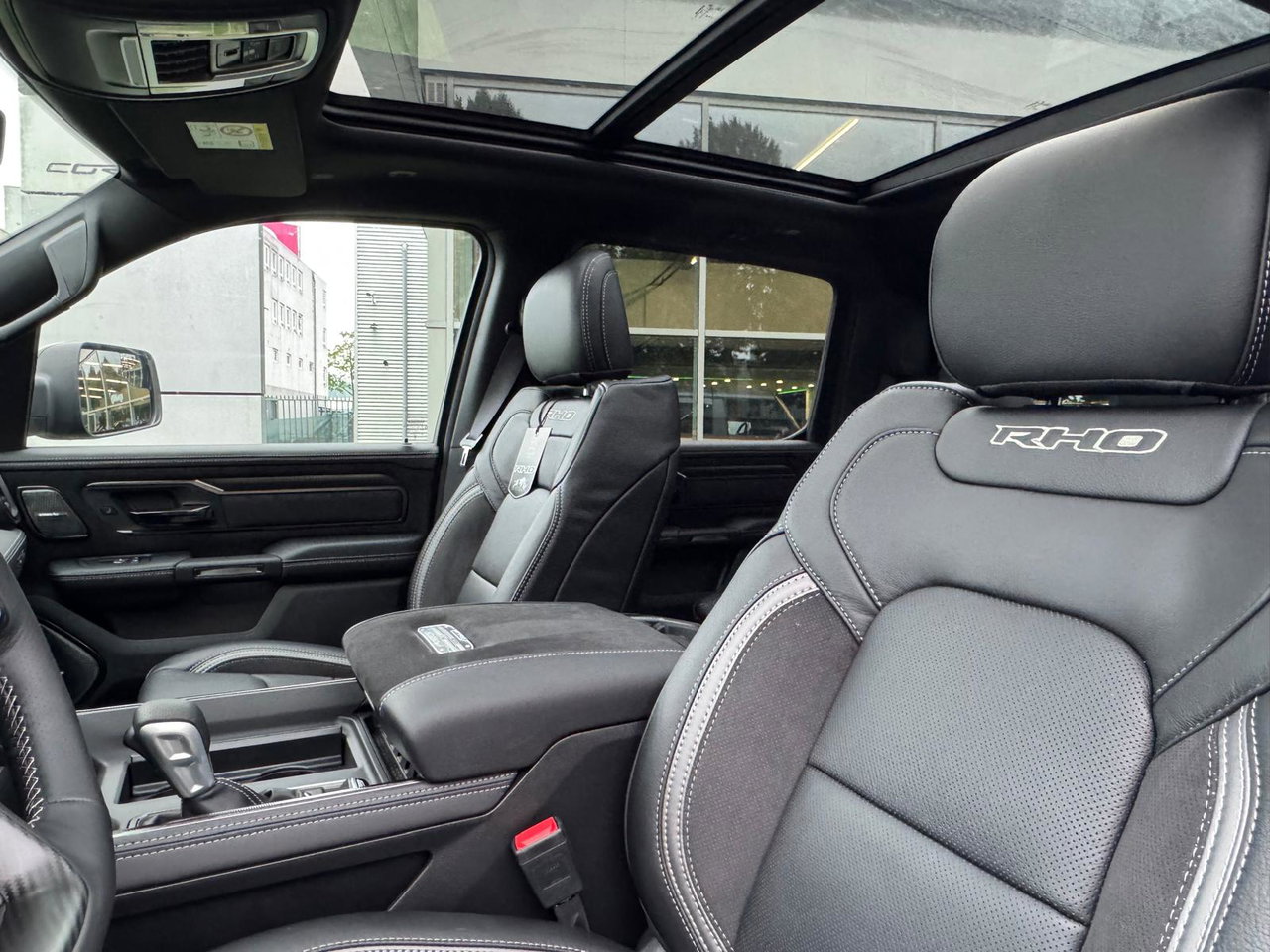 Dodge Ram 1500