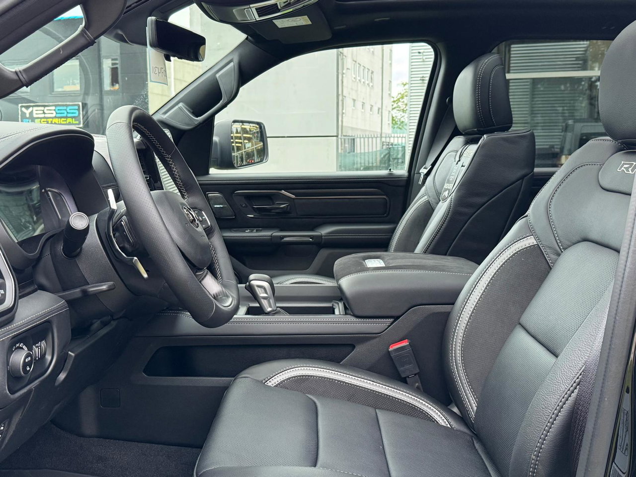Dodge Ram 1500