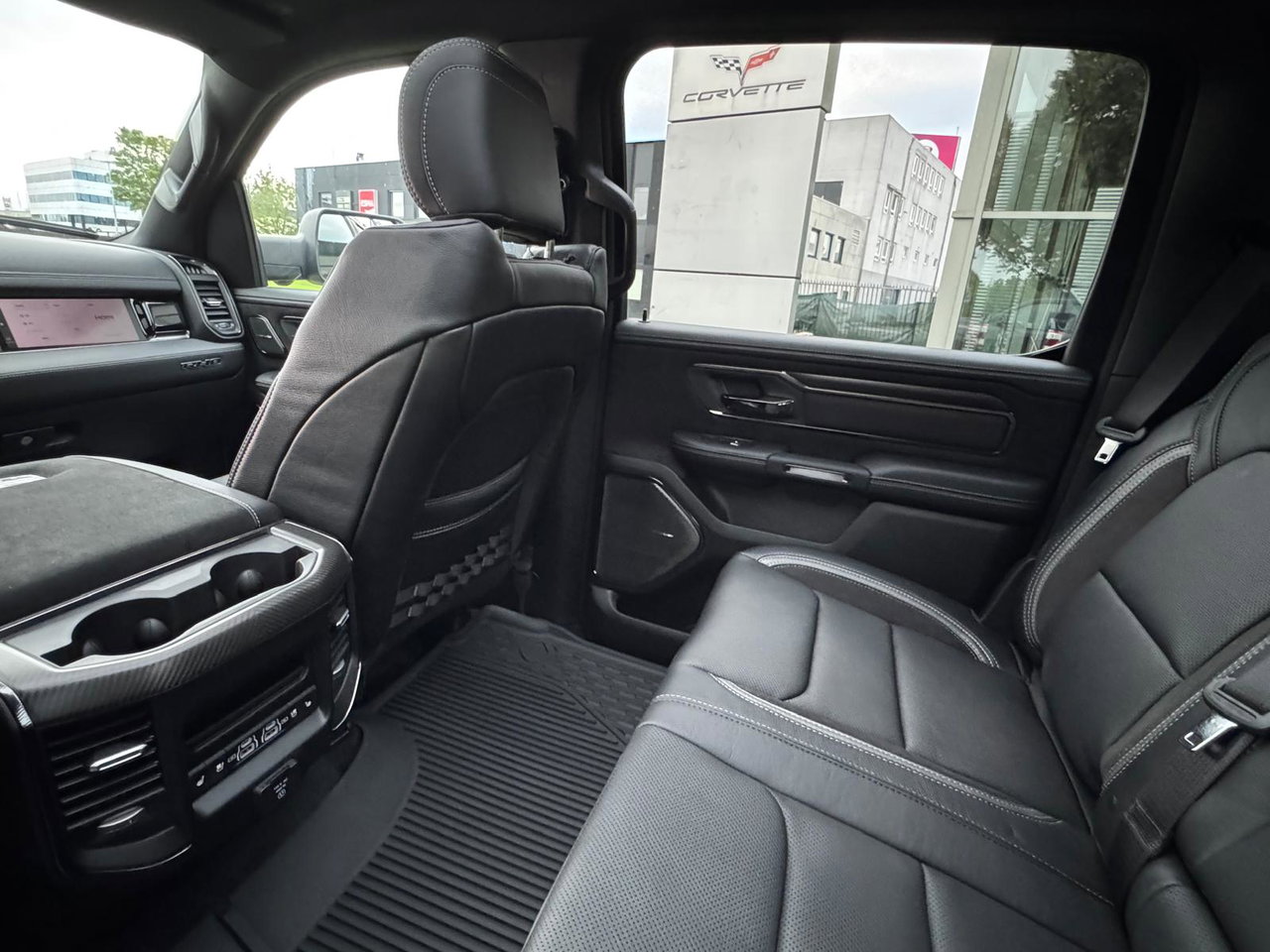 Dodge Ram 1500