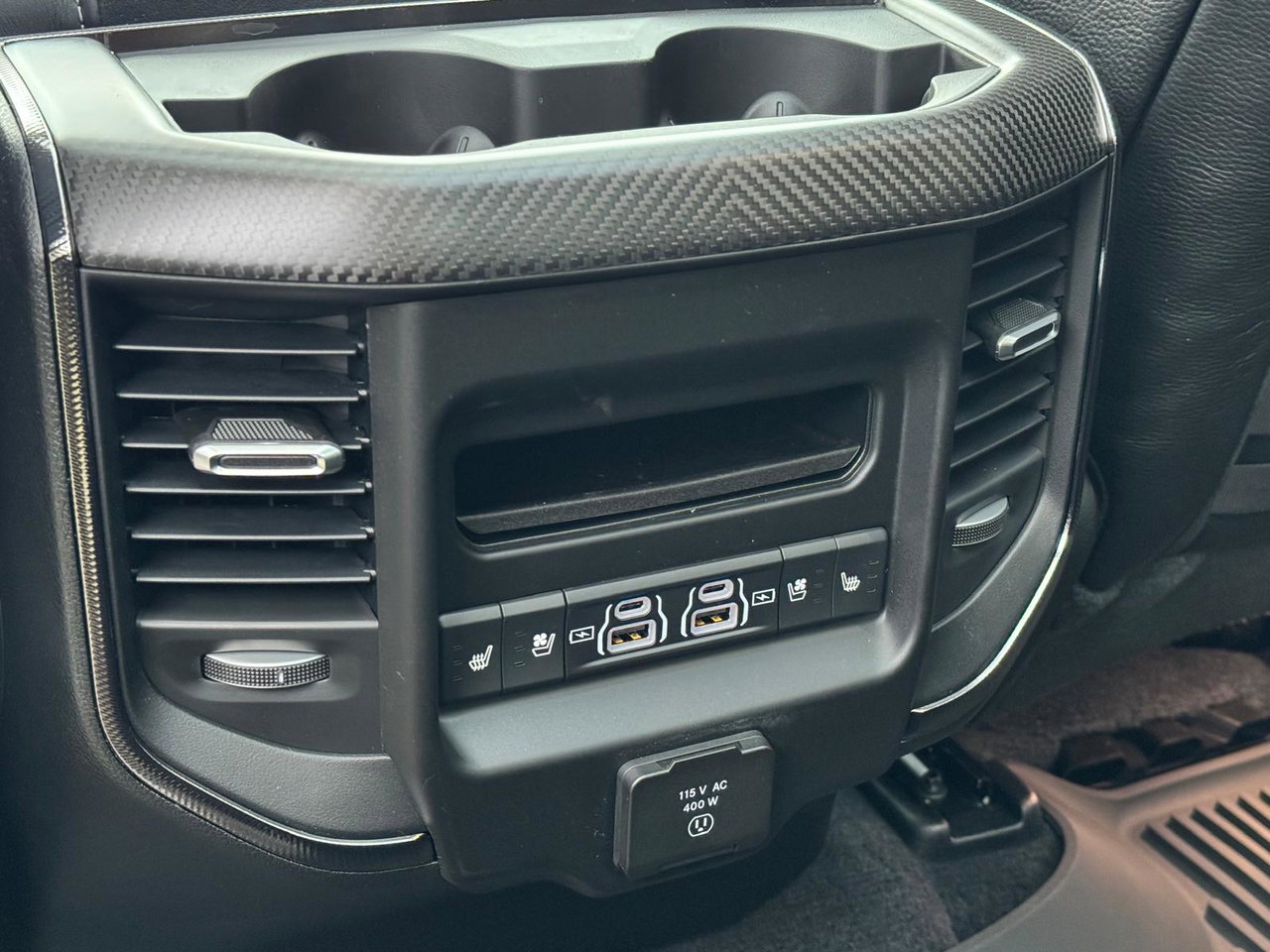 Dodge Ram 1500