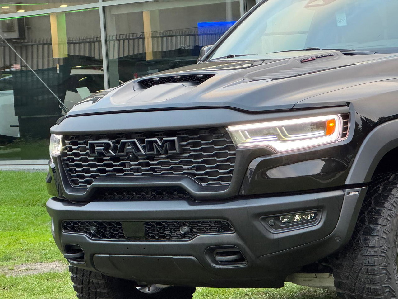 Dodge Ram 1500