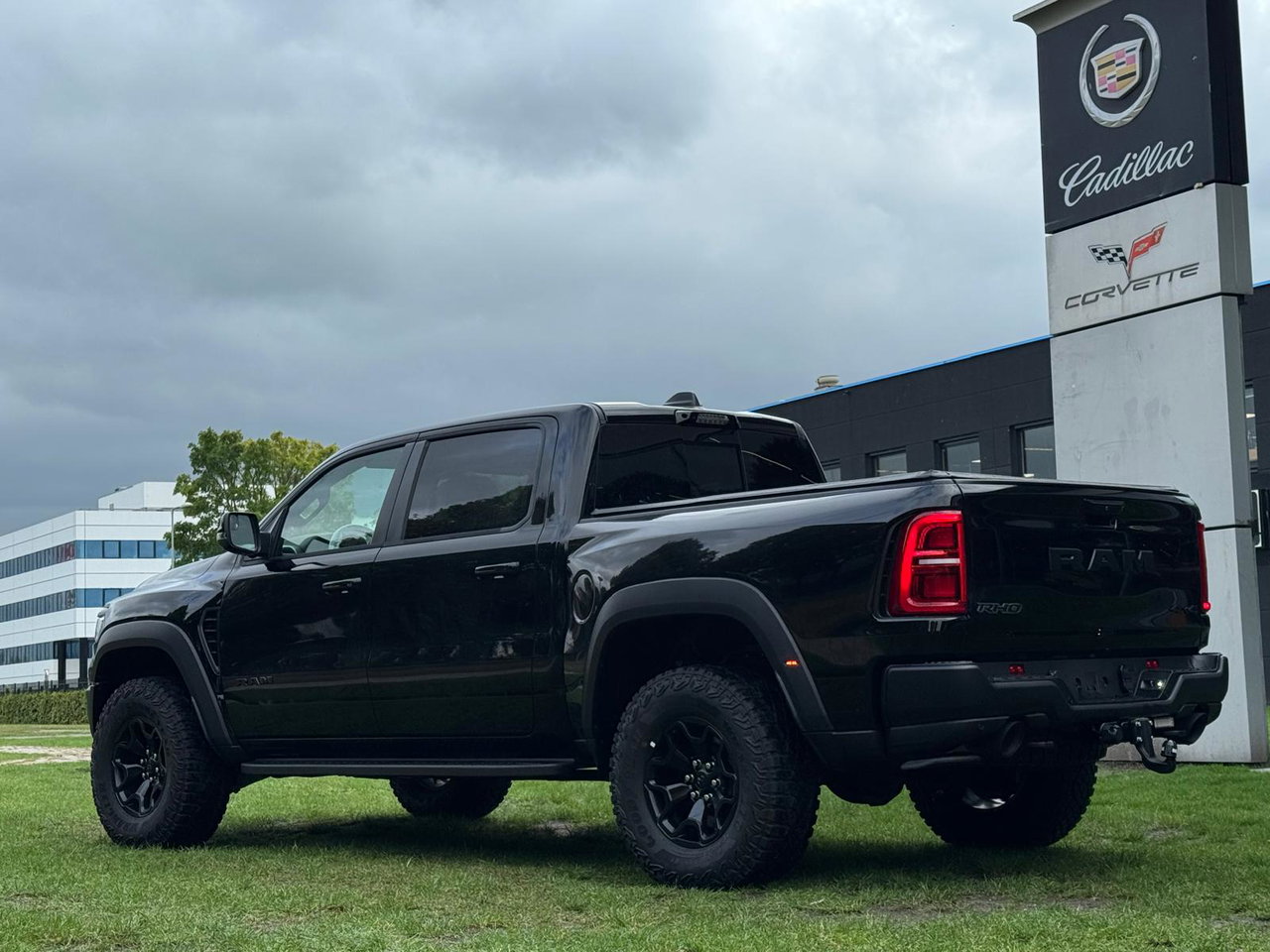 Dodge Ram 1500