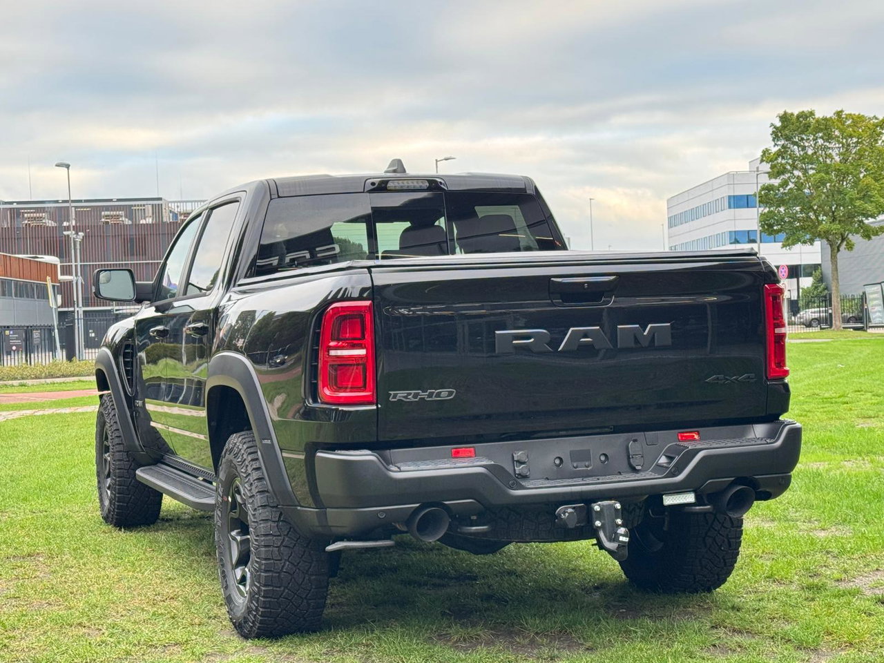 Dodge Ram 1500