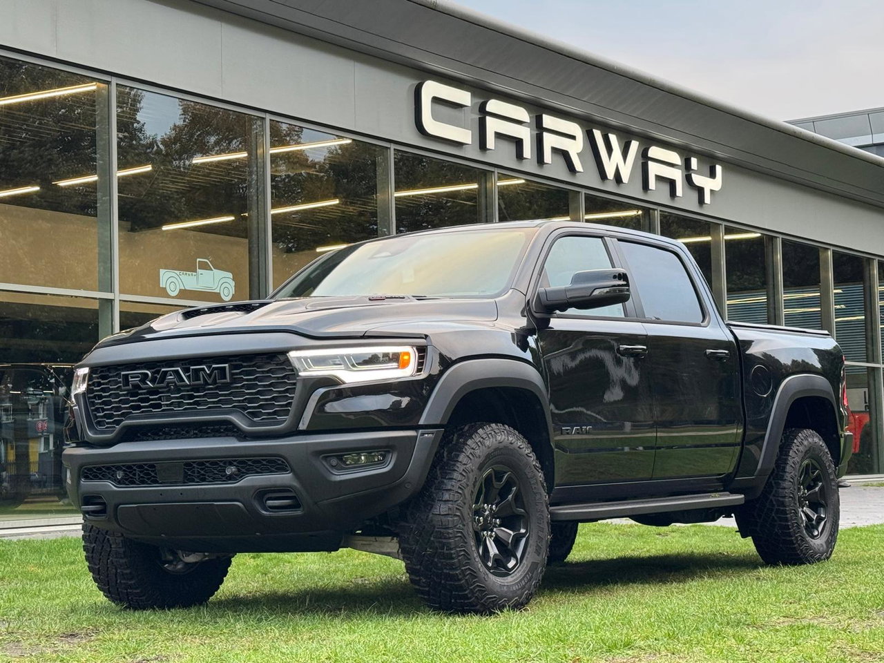 Dodge Ram 1500