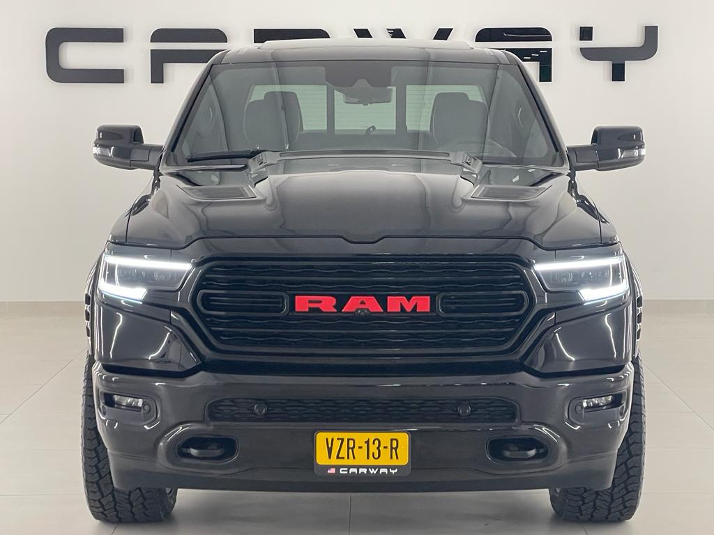 Dodge Ram 1500