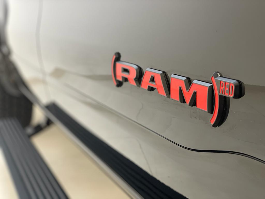 Dodge Ram 1500