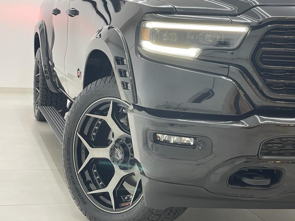 Dodge Ram 1500