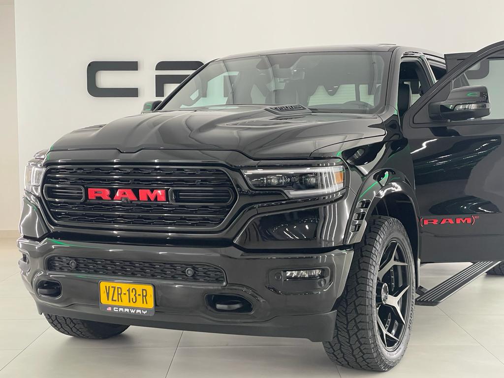 Dodge Ram 1500