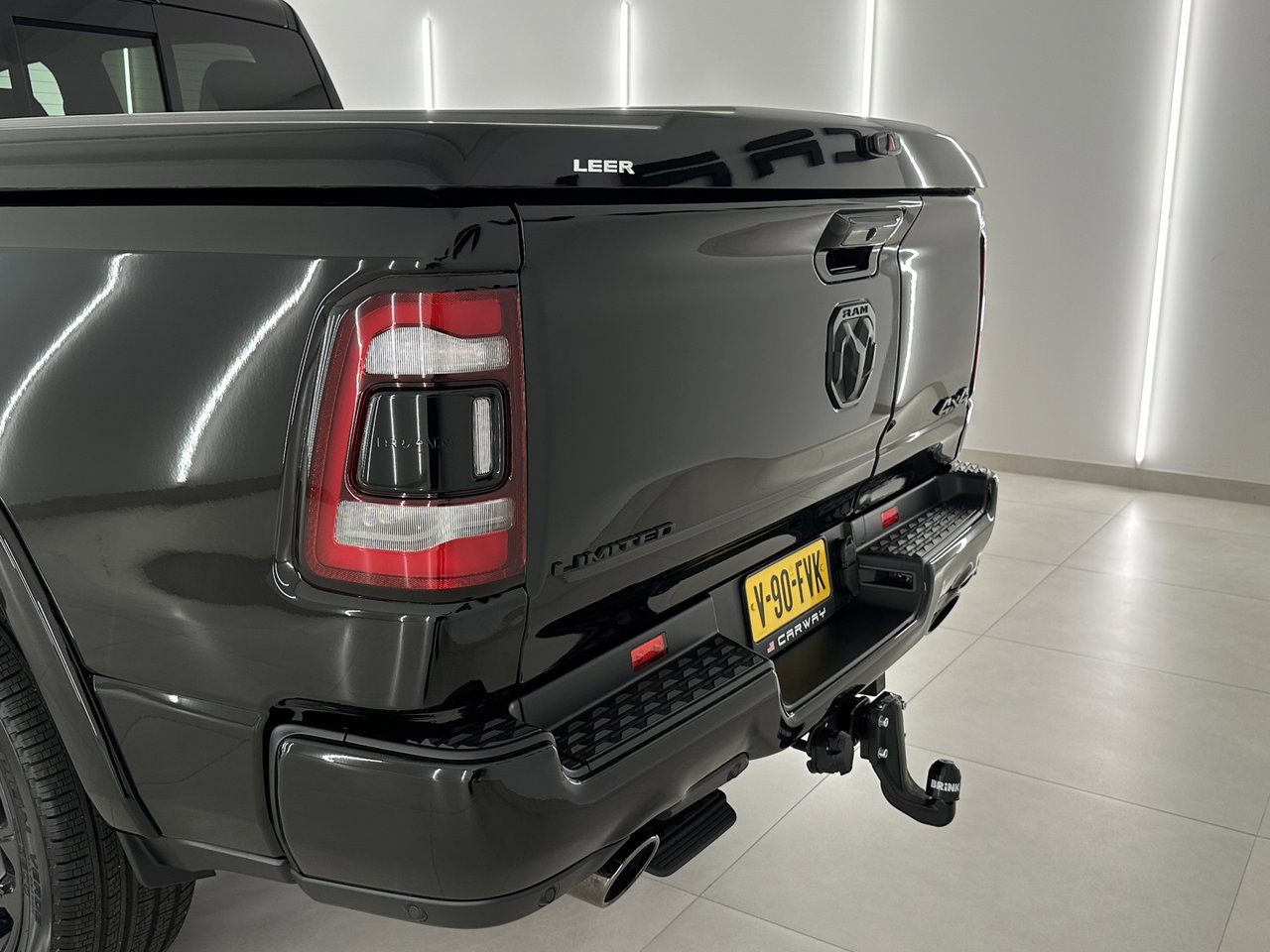 Dodge Ram 1500