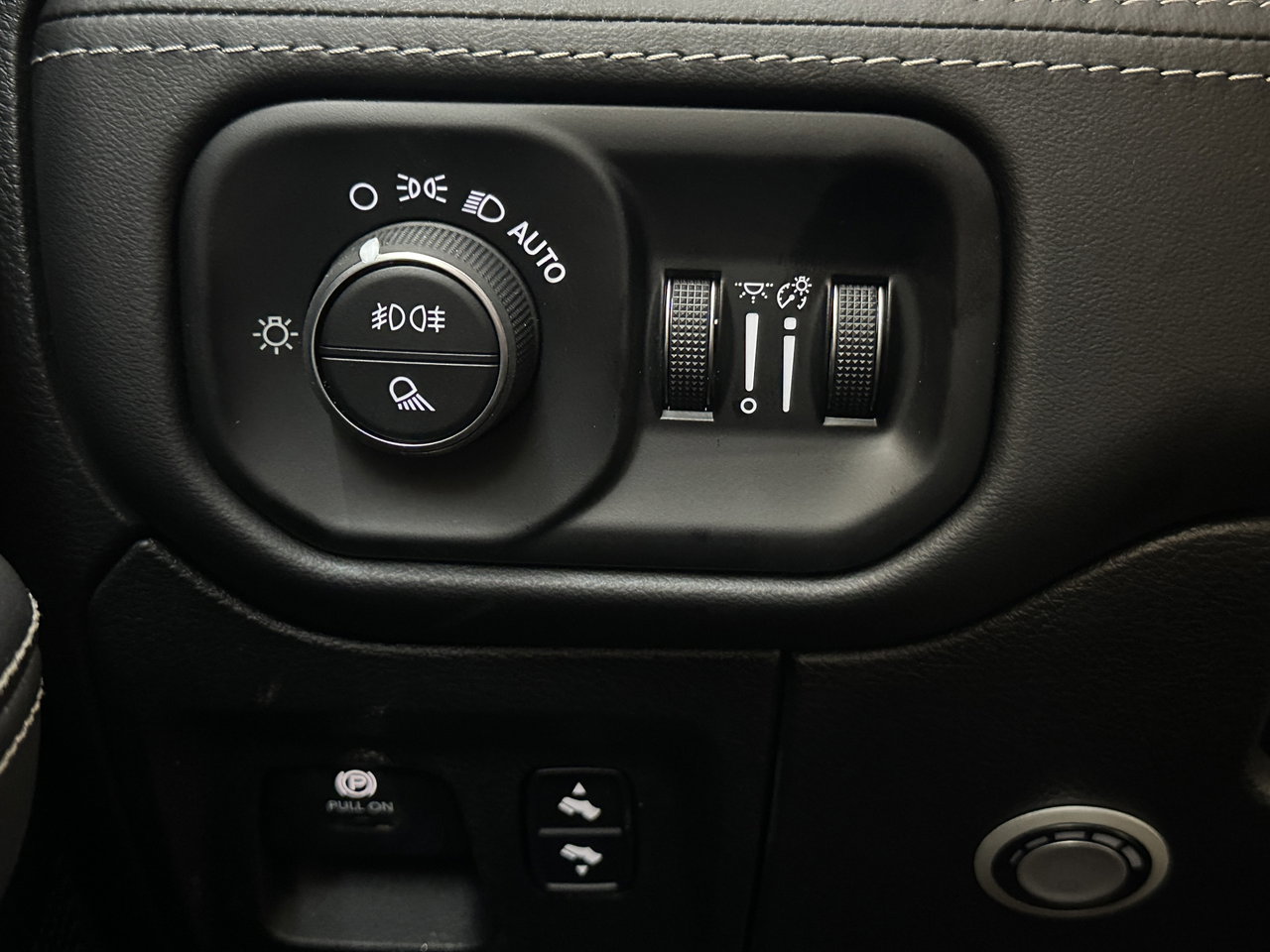 Dodge Ram 1500