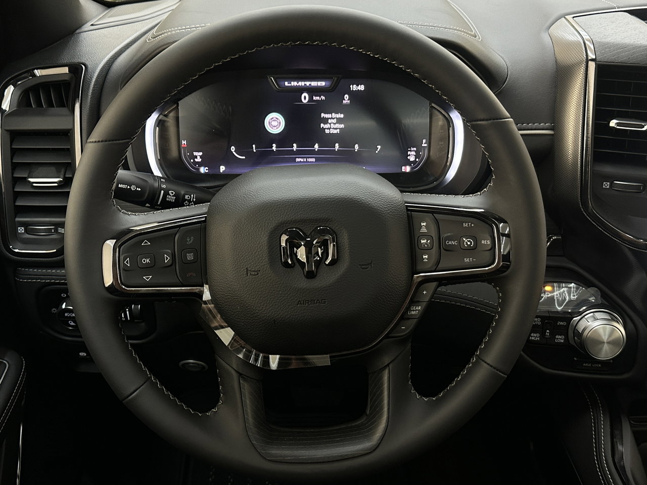 Dodge Ram 1500