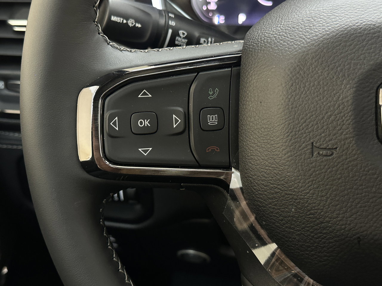 Dodge Ram 1500