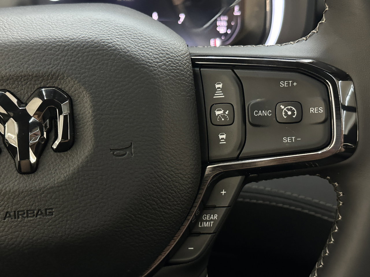 Dodge Ram 1500