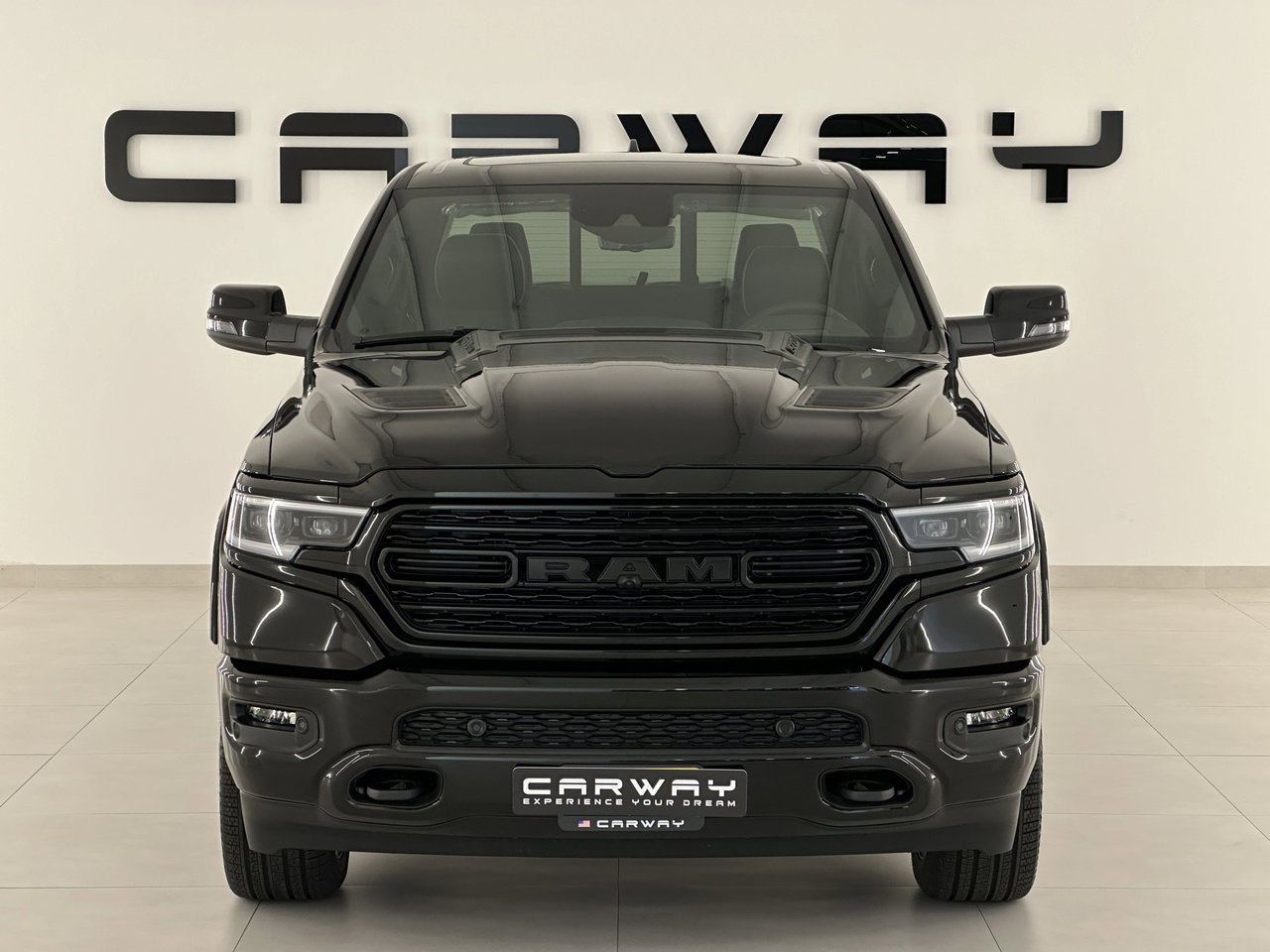 Dodge Ram 1500