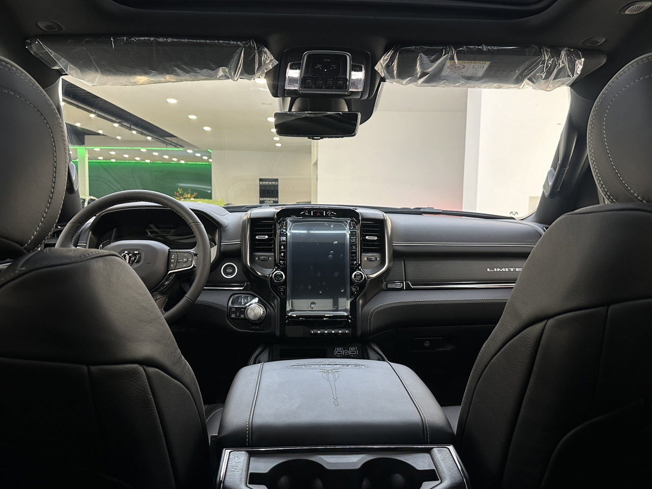 Dodge Ram 1500