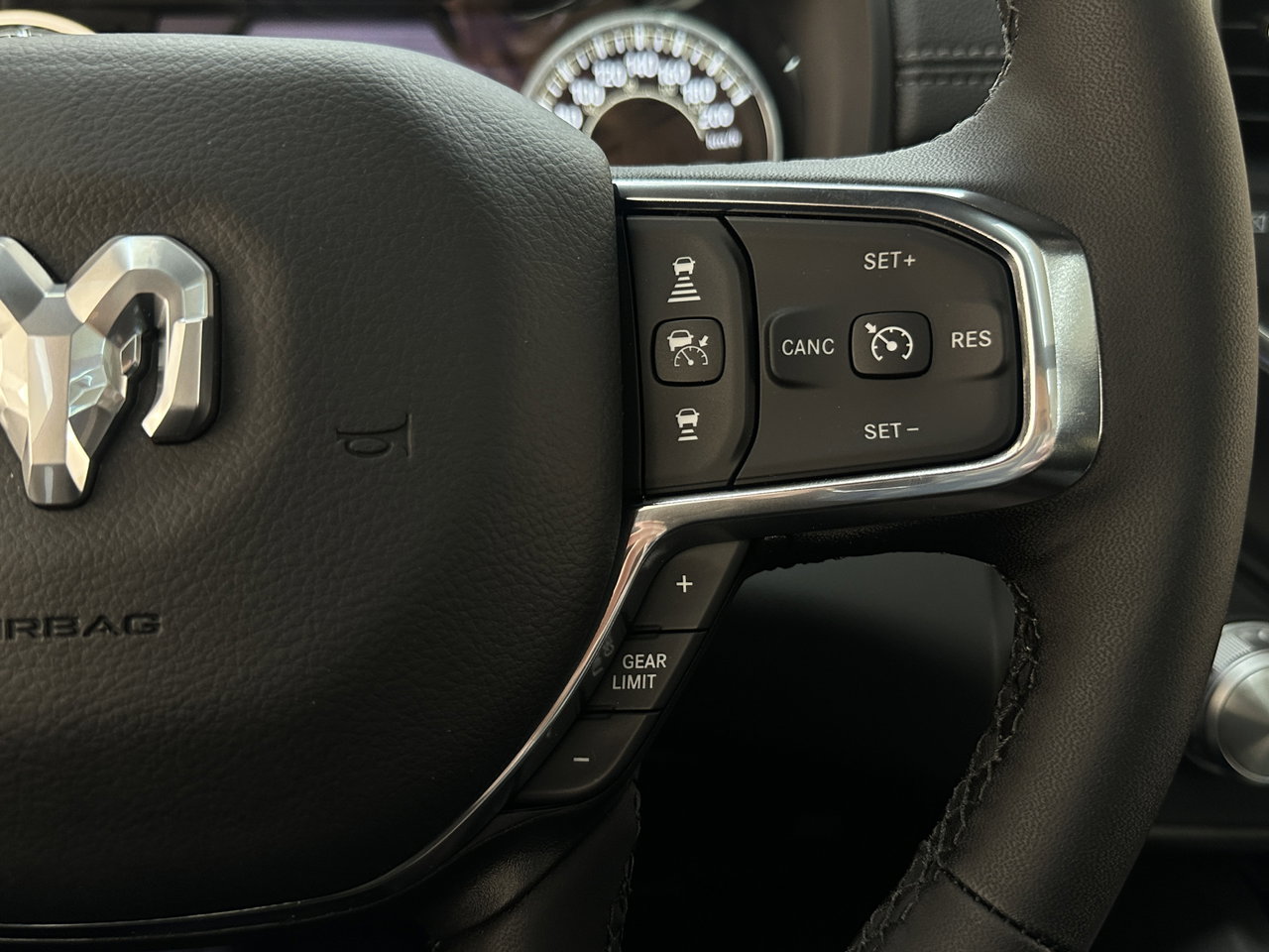 Dodge Ram Pick-Up
