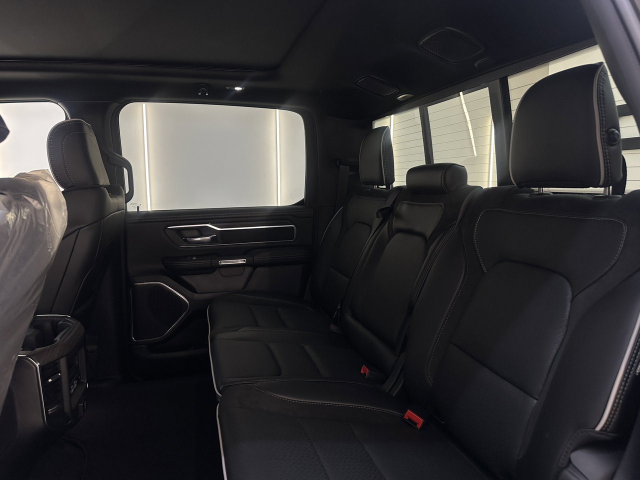 Dodge Ram Pick-Up