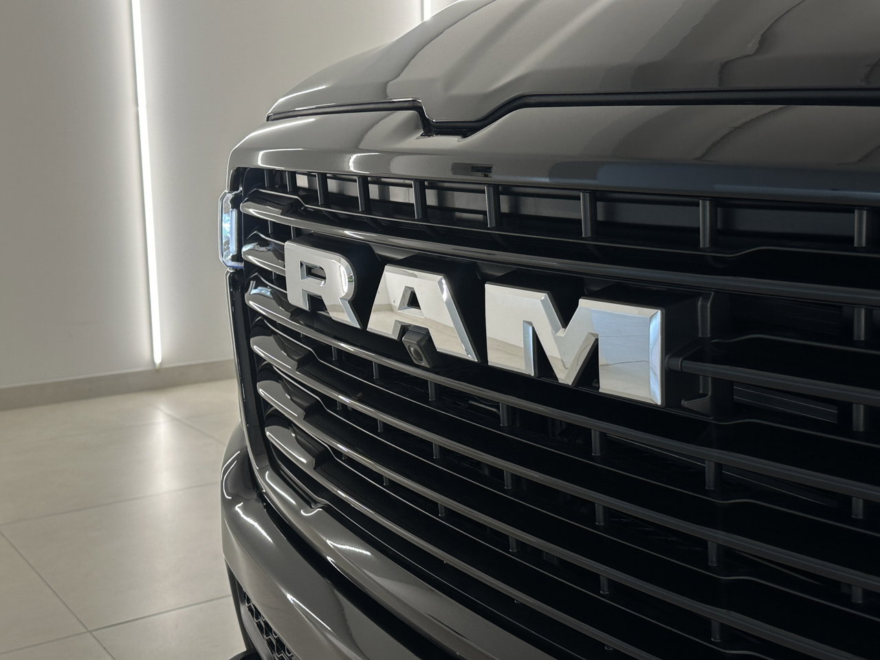 Dodge Ram Pick-Up