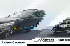Volkswagen Tiguan - 1.5 TSI 150pk DSG 2x R-Line HUD Trekhaak Camera harman/kardon Panoramadak Keyless Virtual Cockpit Navigatie