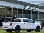 Dodge Ram Pick-Up