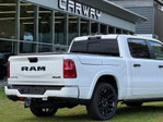 Dodge Ram Pick-Up