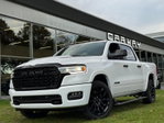 Dodge Ram Pick-Up