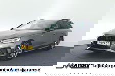 Audi A4 - Avant 40 TFSI 204pk S edition Competition Stoelverwarming Navigatie Virtual Cockpit