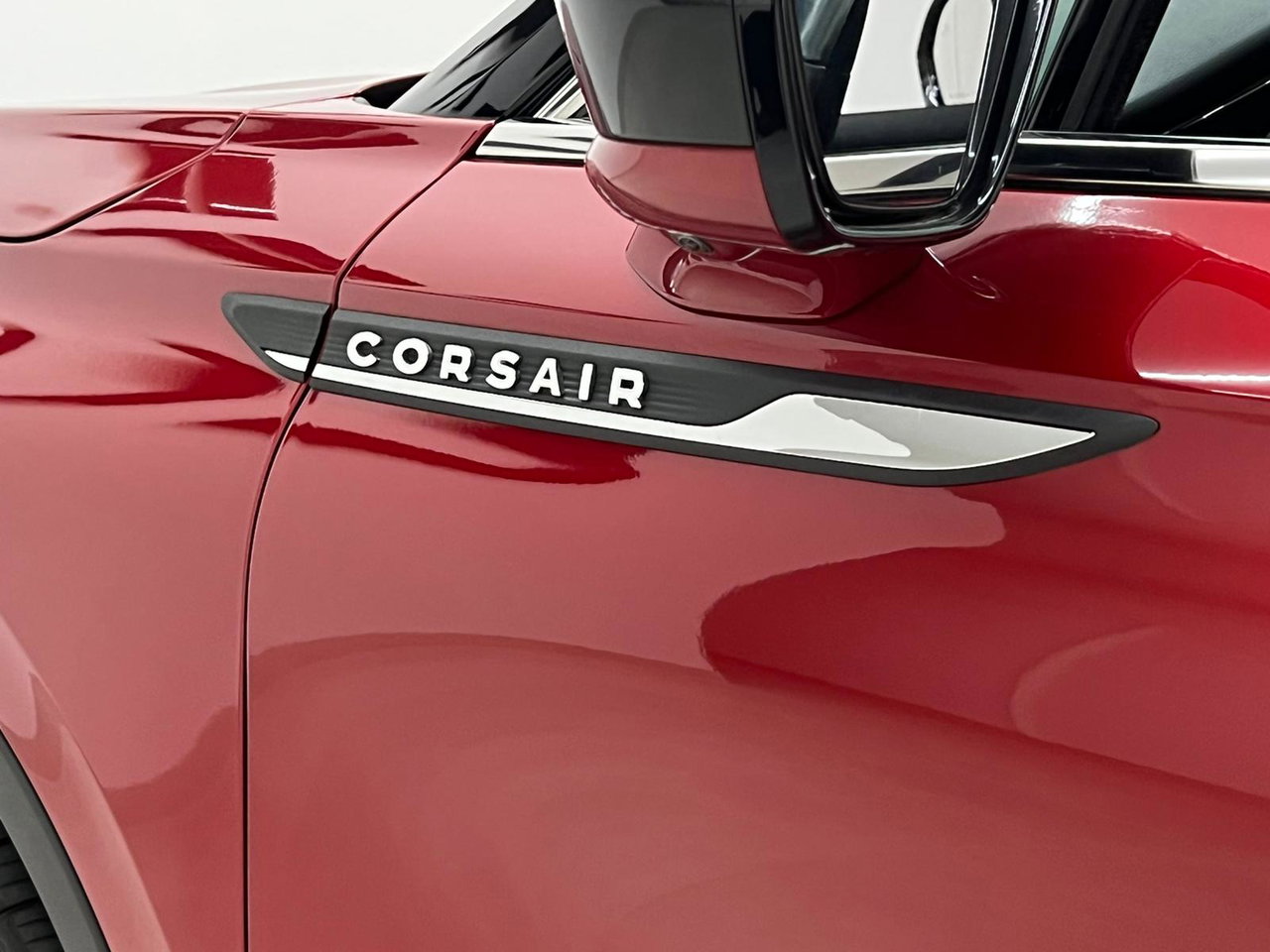 Lincoln Corsair