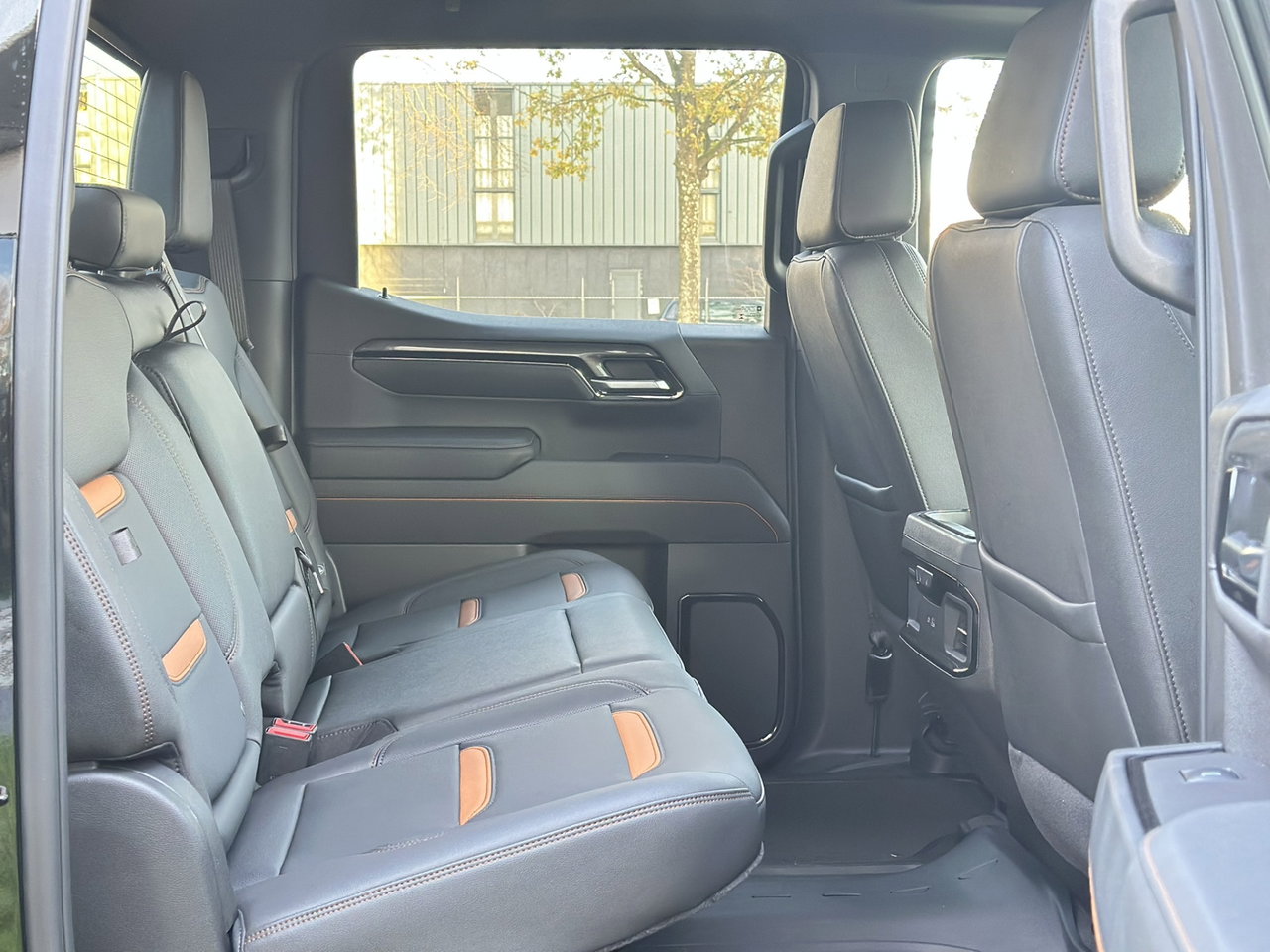GMC Sierra